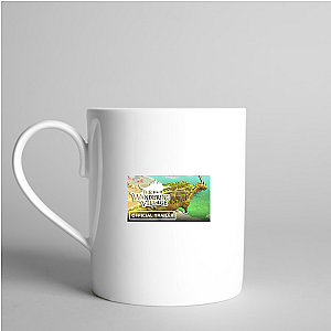 Plant. Pray. Prosper. The Wandering Village Mugs