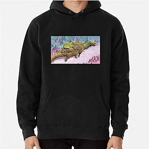 Village in Motion – Wandering Style The Wandering Village Hoodies