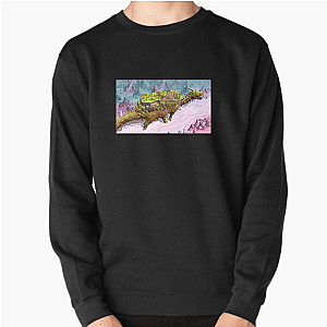Village in Motion – Wandering Style The Wandering Village Sweatshirts