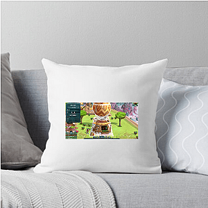 Eco Life – Wandering Village The Wandering Village Pillows Cover