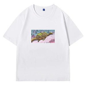 Village in Motion – Wandering Style The Wandering Village T-Shirts