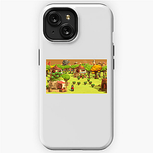 Wandering is Winning The Wandering Village Samsung Cases
