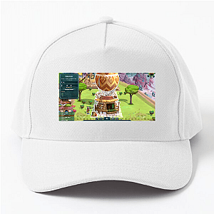 Eco Life – Wandering Village The Wandering Village Hats & Caps
