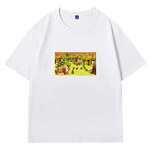 Wandering is Winning The Wandering Village T-Shirts