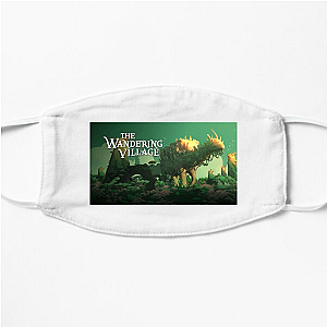 Onbu Carries Us All The Wandering Village Face Masks