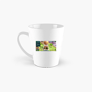 Eco Life – Wandering Village The Wandering Village Mugs