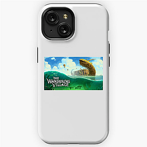 Grow, Wander, Survive The Wandering Village Samsung Cases