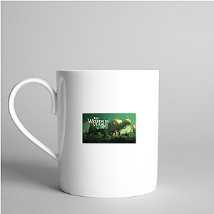 Onbu Carries Us All The Wandering Village Mugs