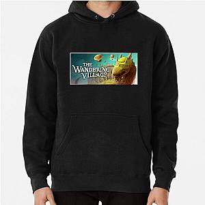 Wandering Village, Settled Soul The Wandering Village Hoodies