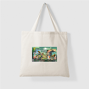 Onbu or Bust The Wandering Village Bags