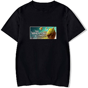 Wandering Village, Settled Soul The Wandering Village T-Shirts