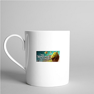 Wandering Village, Settled Soul The Wandering Village Mugs
