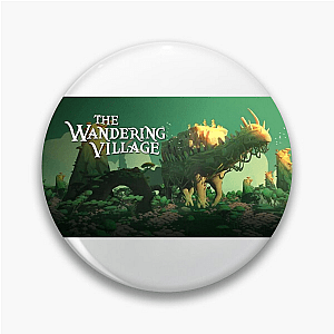 Onbu Carries Us All The Wandering Village Pins