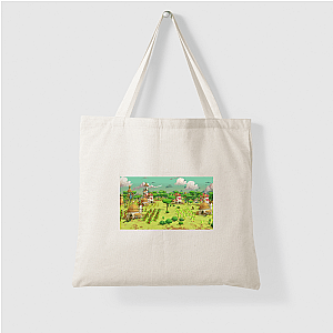 Nomad Life. Leaf Life. The Wandering Village Bags