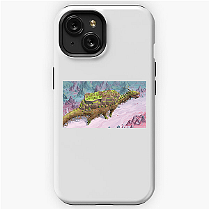 Village in Motion – Wandering Style The Wandering Village iPhone Cases