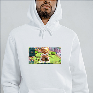 Eco Life – Wandering Village The Wandering Village Hoodies