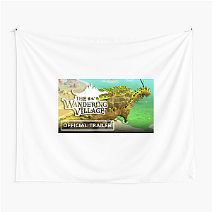 Plant. Pray. Prosper. The Wandering Village Tapestries