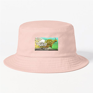Plant. Pray. Prosper. The Wandering Village Hats & Caps