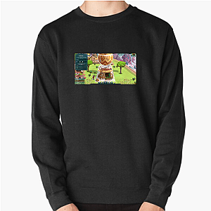 Eco Life – Wandering Village The Wandering Village Sweatshirts