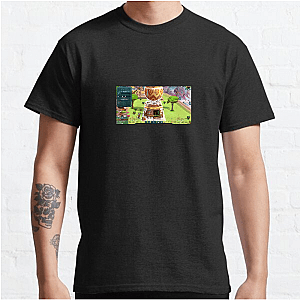 Eco Life – Wandering Village The Wandering Village T-Shirts