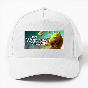 Wandering Village, Settled Soul The Wandering Village Hats & Caps