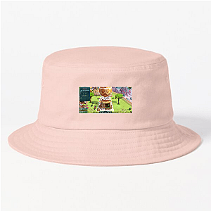 Eco Life – Wandering Village The Wandering Village Hats & Caps
