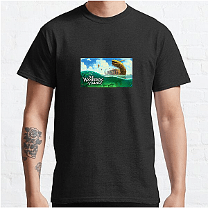 Grow, Wander, Survive The Wandering Village T-Shirts