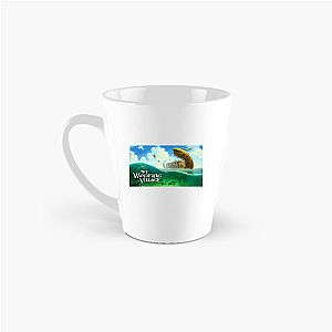 Grow, Wander, Survive The Wandering Village Mugs