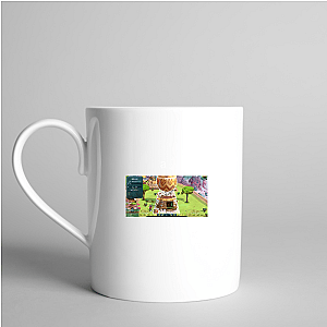 Eco Life – Wandering Village The Wandering Village Mugs