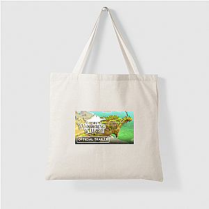 Plant. Pray. Prosper. The Wandering Village Bags