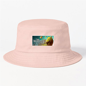 Wandering Village, Settled Soul The Wandering Village Hats & Caps