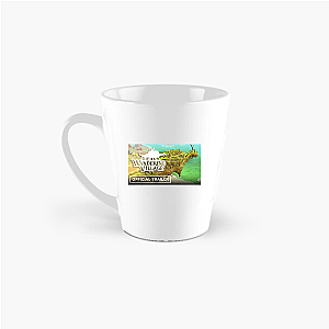 Plant. Pray. Prosper. The Wandering Village Mugs