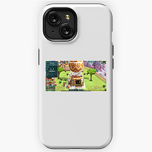 Eco Life – Wandering Village The Wandering Village Samsung Cases