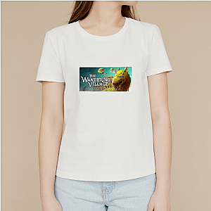 Wandering Village, Settled Soul The Wandering Village T-Shirts