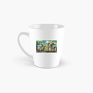 Onbu or Bust The Wandering Village Mugs