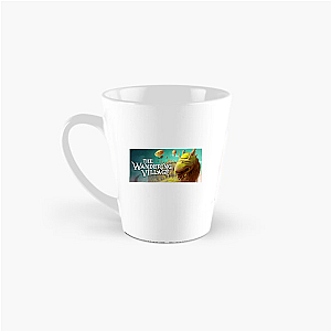 Wandering Village, Settled Soul The Wandering Village Mugs