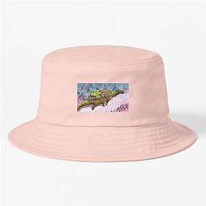 Village in Motion – Wandering Style The Wandering Village Hats & Caps
