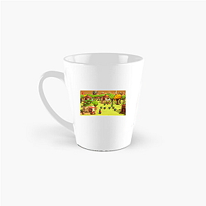 Wandering is Winning The Wandering Village Mugs