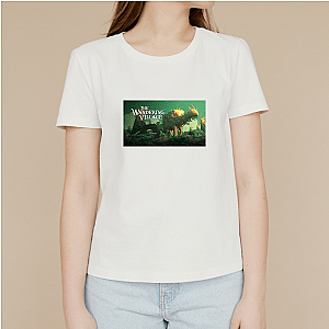 Onbu Carries Us All The Wandering Village T-Shirts