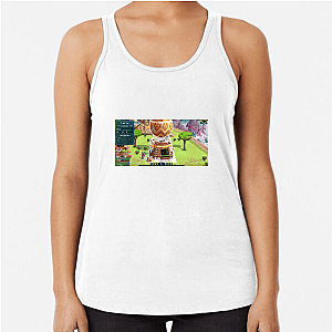 Eco Life – Wandering Village The Wandering Village Tank Tops