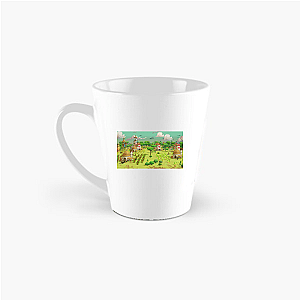Nomad Life. Leaf Life. The Wandering Village Mugs