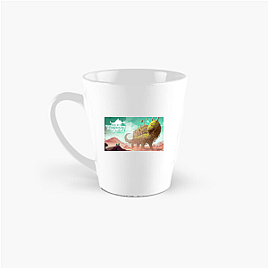 I Live on Onbu Now The Wandering Village Mugs