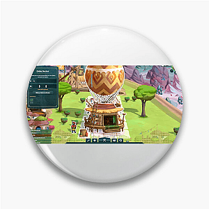 Eco Life – Wandering Village The Wandering Village Pins