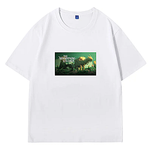 Onbu Carries Us All The Wandering Village T-Shirts