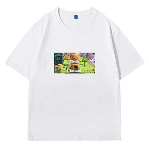 Eco Life – Wandering Village The Wandering Village T-Shirts