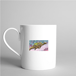 Village in Motion – Wandering Style The Wandering Village Mugs