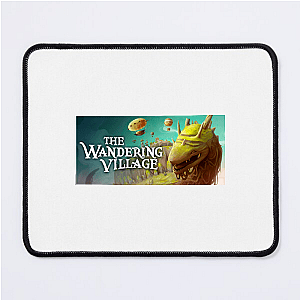 Wandering Village, Settled Soul The Wandering Village Mouse Pads
