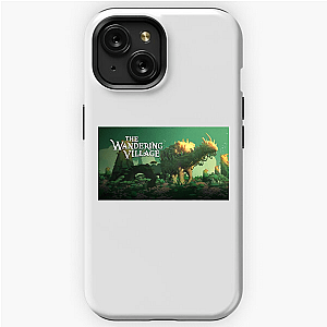 Onbu Carries Us All The Wandering Village Samsung Cases