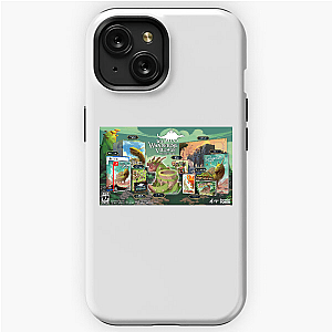 Onbu or Bust The Wandering Village Samsung Cases
