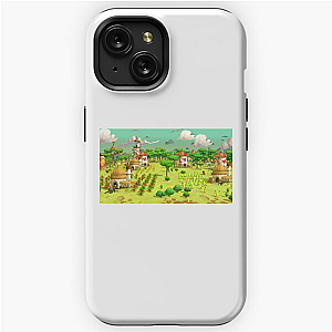 Nomad Life. Leaf Life. The Wandering Village Samsung Cases